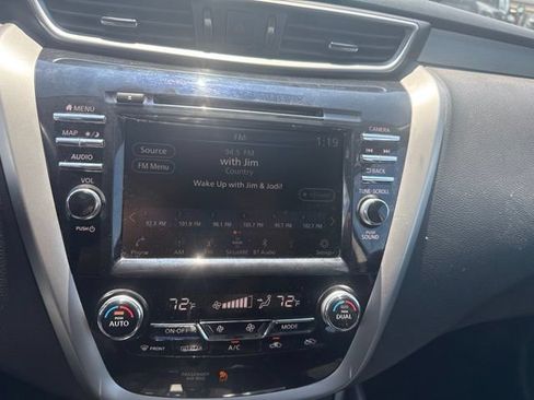 Used 2020 Nissan Murano SV AWD/4WD image 12