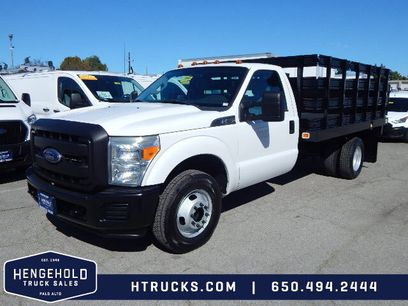 Used 2015 Ford F350 XL