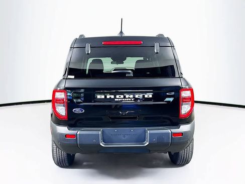 New 2025 Ford Bronco Sport Big Bend w/ Convenience Package image 5