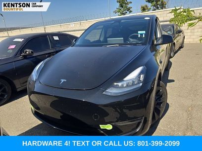 Used 2023 Tesla Model Y Long Range