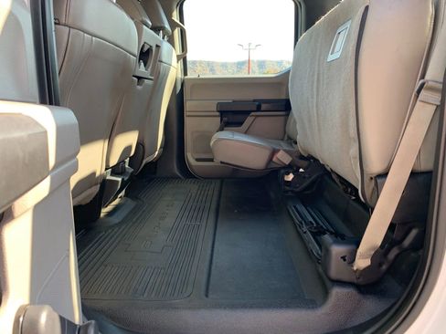 Used 2017 Ford F350 XL image 32