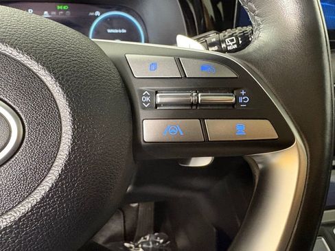 Used 2024 Hyundai Palisade Calligraphy image 25