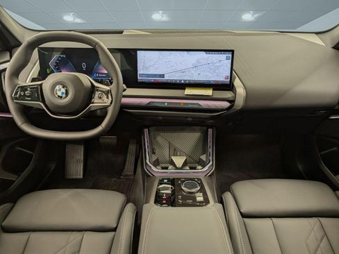 New 2026 BMW X3 xDrive30i w/ Premium Package AWD/4WD image 16