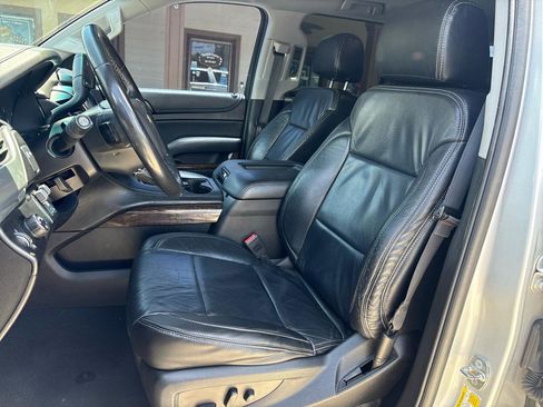 Used 2019 Chevrolet Tahoe LS w/ Max Trailering Package RWD image 9