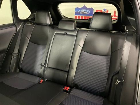 Used 2022 Toyota RAV4 XSE image 16