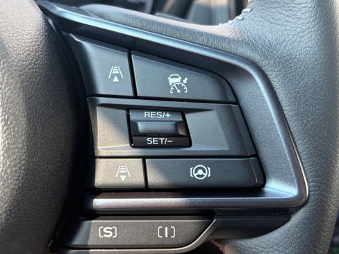 Certified 2026 Subaru Forester Limited AWD/4WD image 18