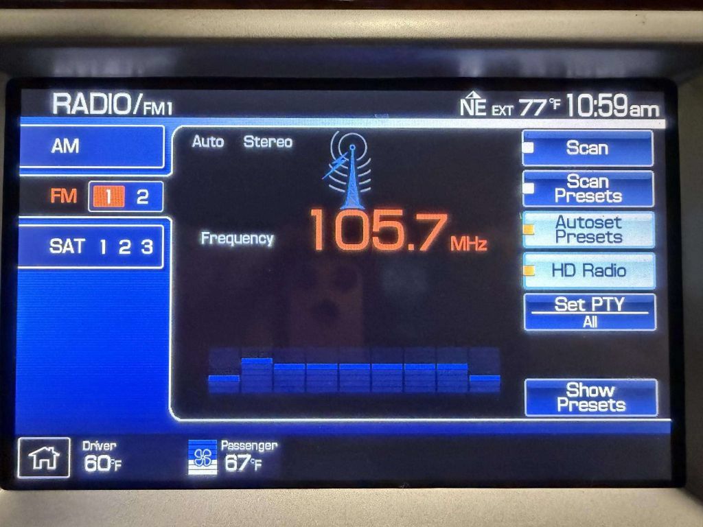 Used 2011 Ford Flex Limited FWD image 38
