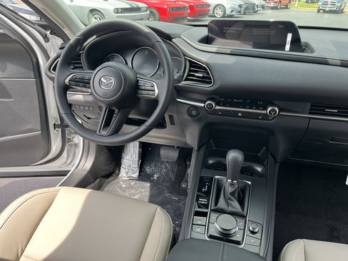 New 2026 MAZDA CX-30 AWD 2.5 S w/ Select Sport Pkg image 39