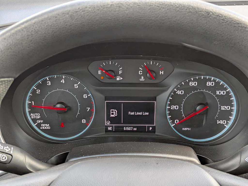 Certified 2025 Chevrolet Malibu LT FWD image 24