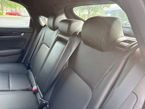 Used 2024 Honda Civic Sport Touring image 19