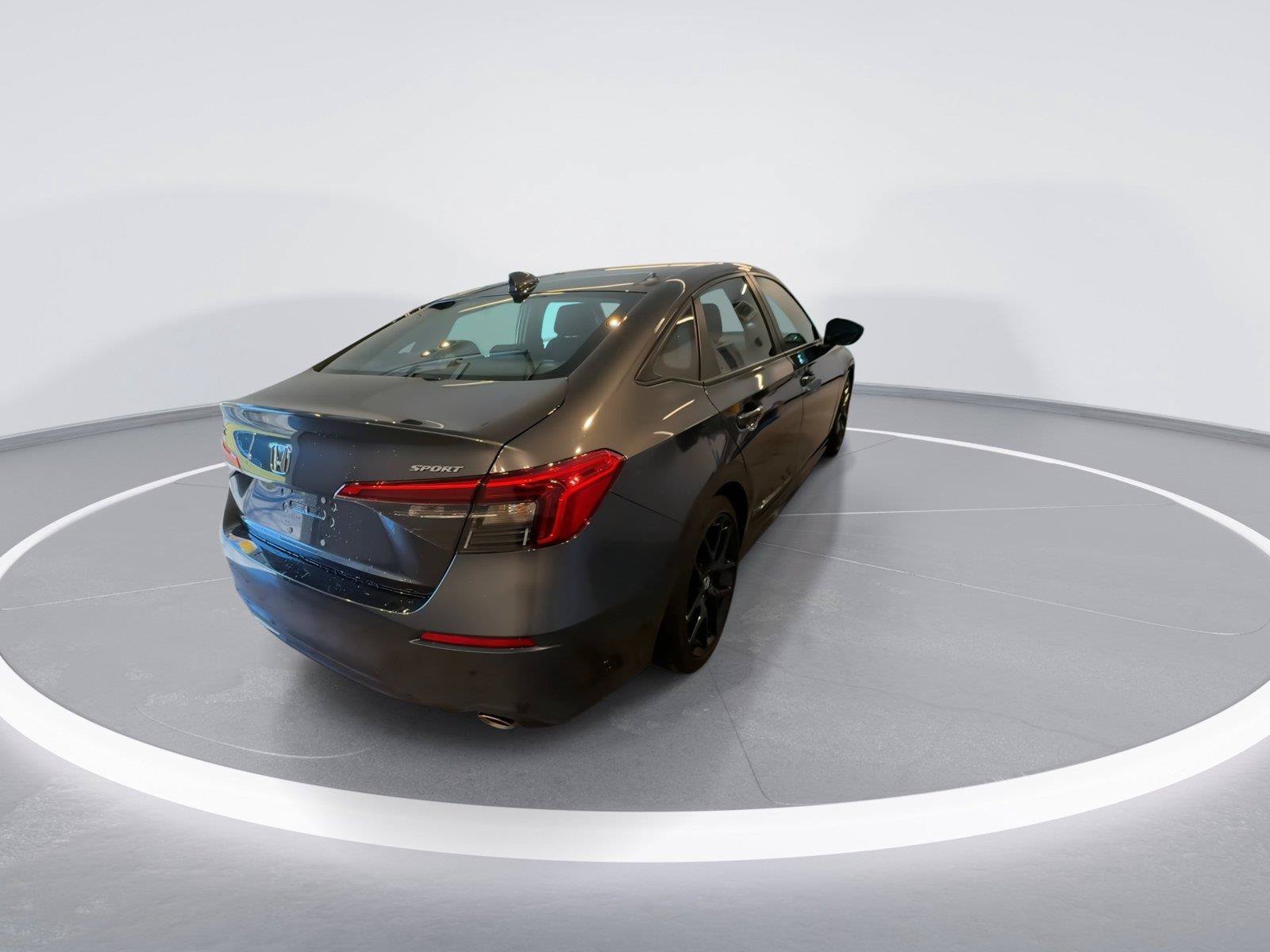 Used 2024 Honda Civic Sport image 8