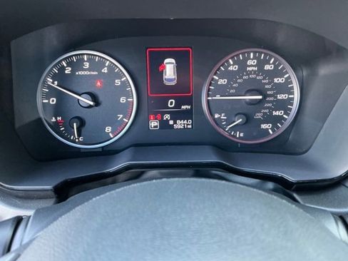 Certified 2025 Subaru Outback image 29