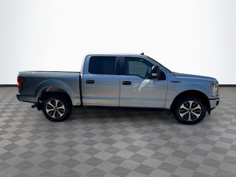 Used 2020 Ford F150 XL w/ Equipment Group 101A Mid AWD/4WD image 5