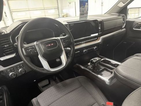 New 2026 GMC Sierra 1500 Elevation AWD/4WD image 18