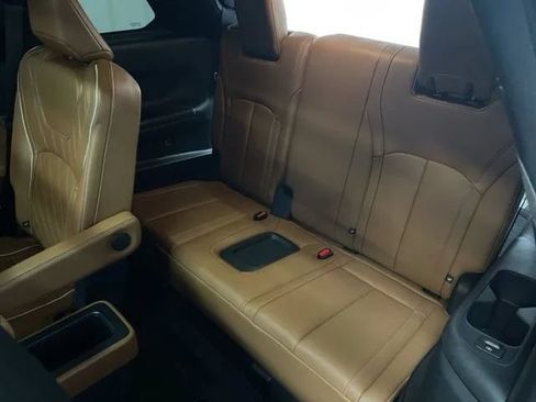Used 2023 INFINITI QX60 Autograph w/ Cargo Package AWD/4WD image 23