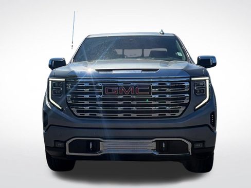 New 2026 GMC Sierra 1500 Denali AWD/4WD image 2
