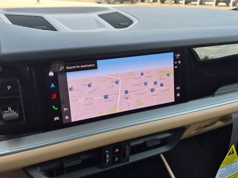 New 2026 Porsche Cayenne AWD/4WD image 17