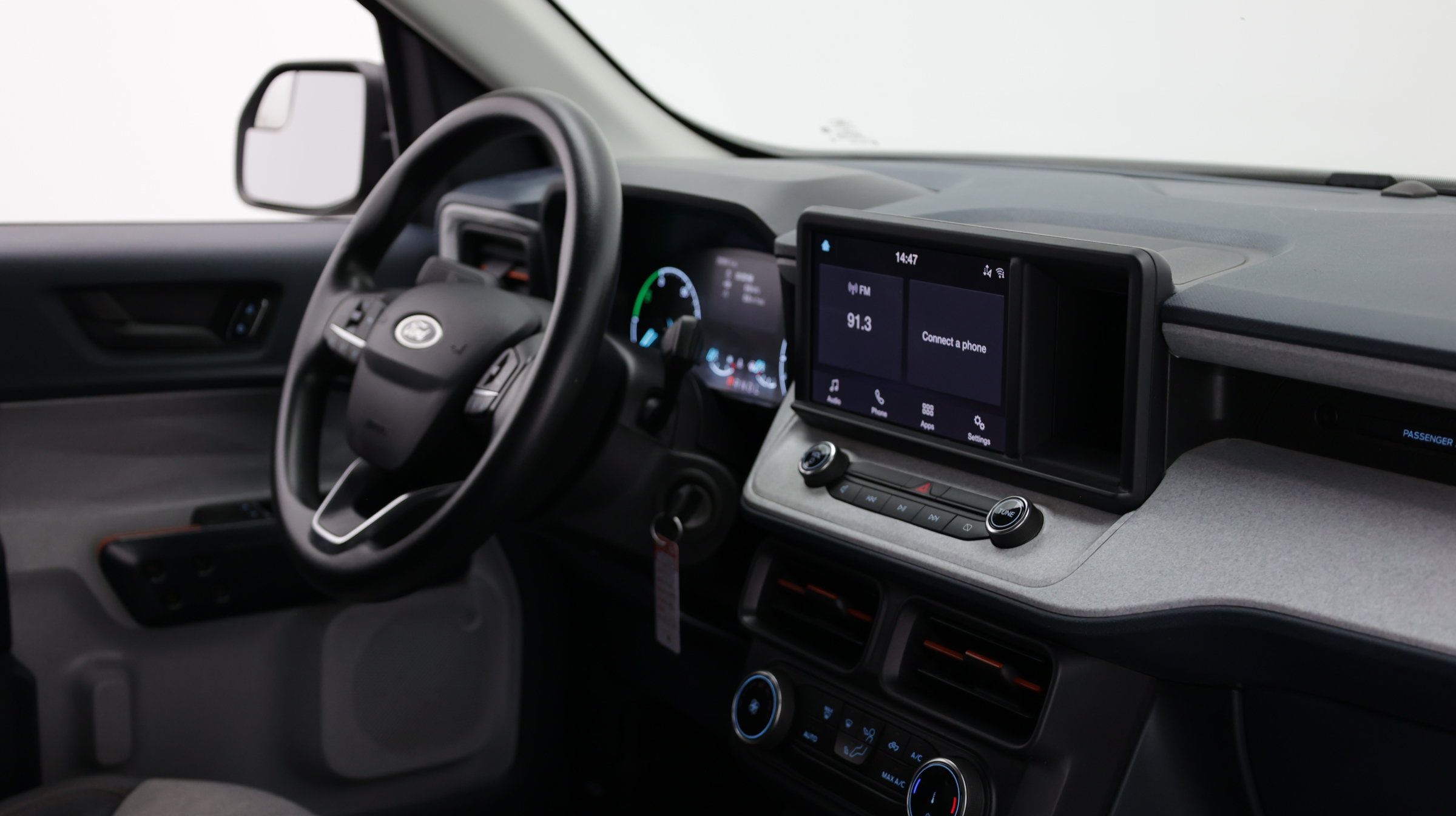 Used 2024 Ford Maverick XLT FWD image 43
