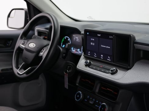 Used 2024 Ford Maverick XLT FWD image 43