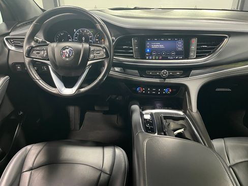 Certified 2024 Buick Enclave Premium image 12