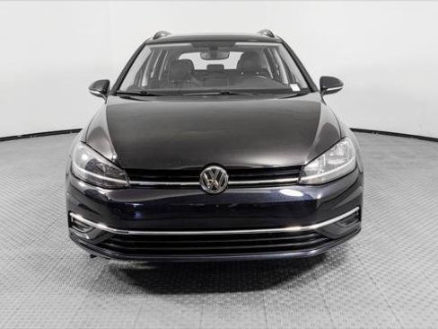 Used 2018 Volkswagen Golf SE FWD image 12
