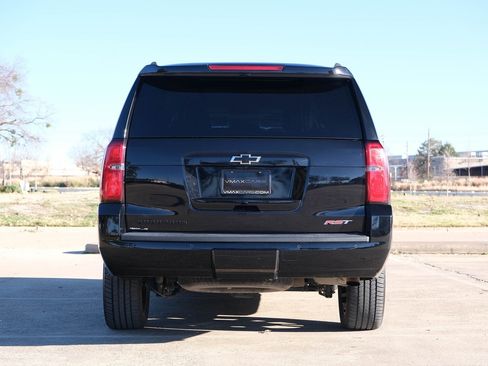 Used 2020 Chevrolet Suburban Premier image 9