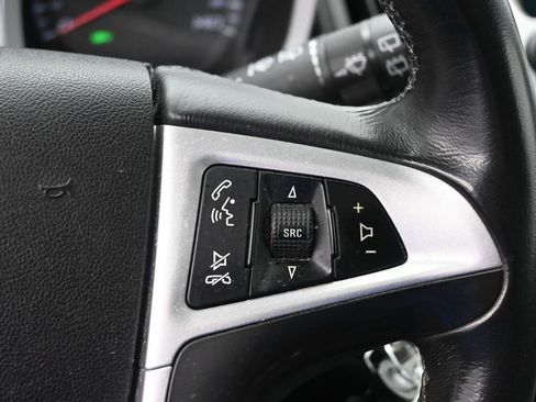 Used 2011 Chevrolet Equinox LT w/ LPO, Protection Package image 13