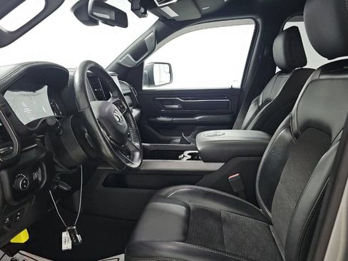 Used 2020 RAM 1500 Sport w/ Level 2 Equipment Goup w/2_L AWD/4WD image 5