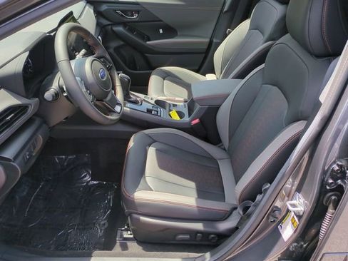 New 2025 Subaru Crosstrek 2.5i Limited w/ Popular Package #3A image 15