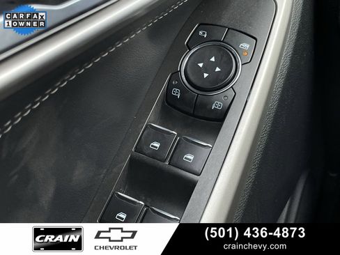 Used 2024 Ford Explorer Limited image 12