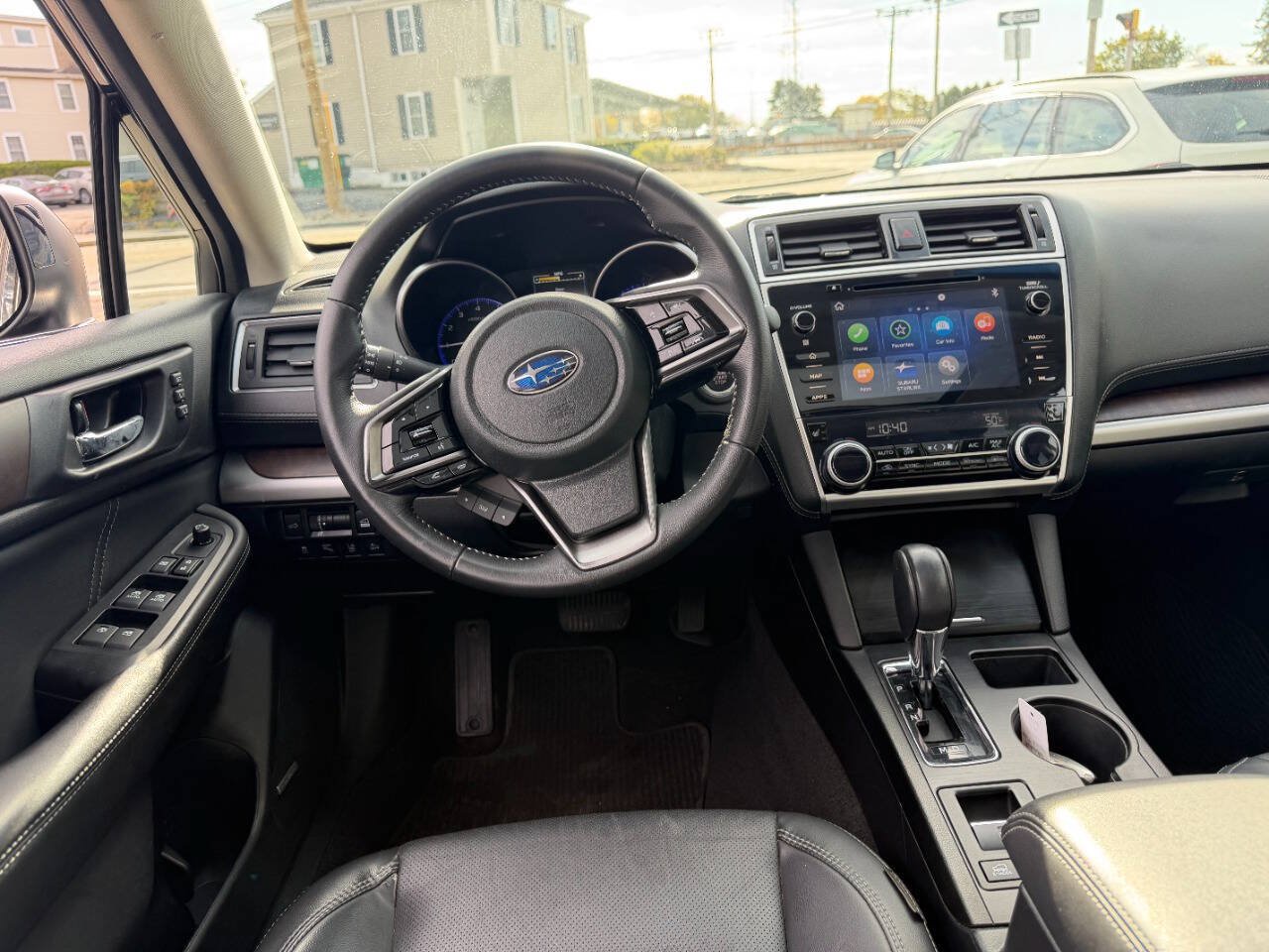Used 2019 Subaru Outback 3.6R Limited AWD/4WD image 23