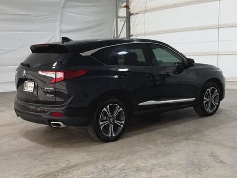 Used 2023 Acura RDX AWD w/ Advance Package image 4