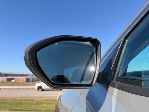 Used 2026 Hyundai Tucson SEL image 11