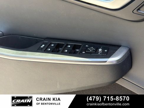 Certified 2024 Kia EV6 Wind RWD image 19