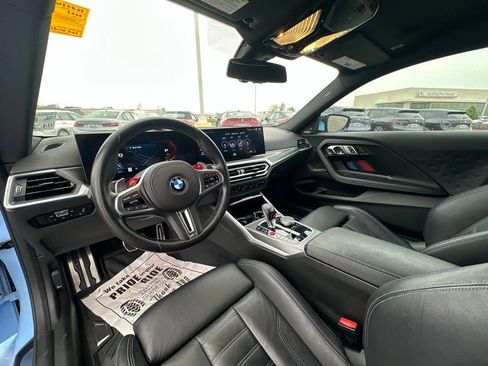 Certified 2023 BMW M2 image 12