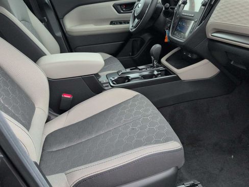 New 2026 Subaru Forester AWD/4WD image 20