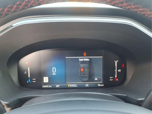 Used 2023 Ford Escape ST-Line w/ Tech Pack #1 AWD/4WD image 20