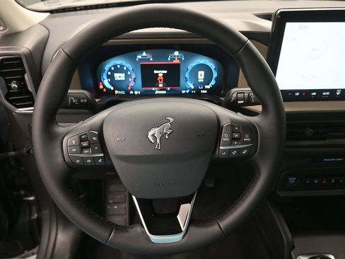 New 2025 Ford Bronco Sport Big Bend w/ Convenience Package image 7