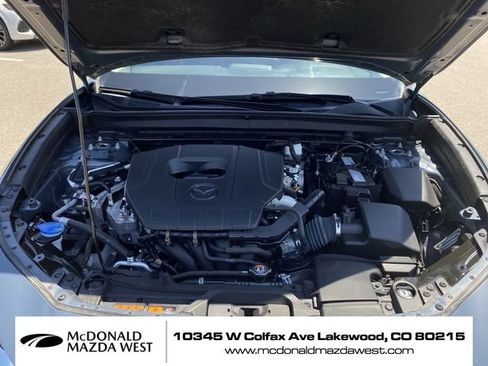 Used 2023 MAZDA CX-30 AWD 2.5 S w/ Preferred Package image 29