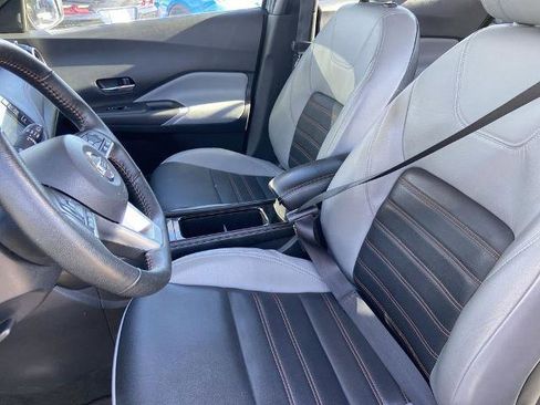 Used 2021 Nissan Kicks SR w/ SR Premium Package image 14