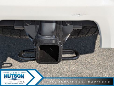 Used 2022 Toyota 4Runner TRD Sport AWD/4WD image 11