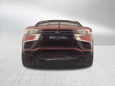 Used 2019 Mitsubishi Outlander Sport LE image 3