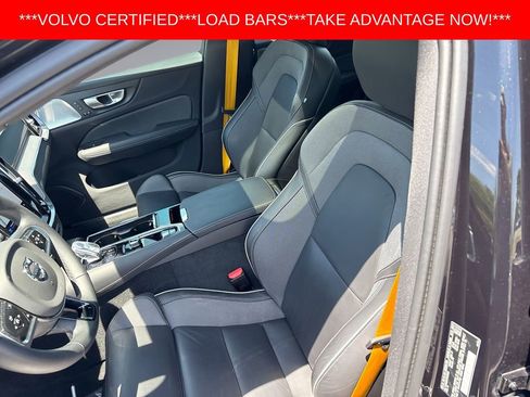 Certified 2024 Volvo V60 T8 Polestar w/ Protection Package Premier AWD/4WD image 13
