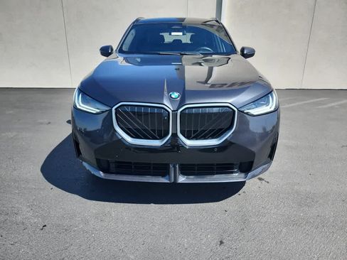 Used 2025 BMW X3 xDrive30i AWD/4WD image 5
