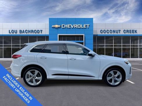 Used 2025 Audi Q5 Prestige AWD/4WD image 9