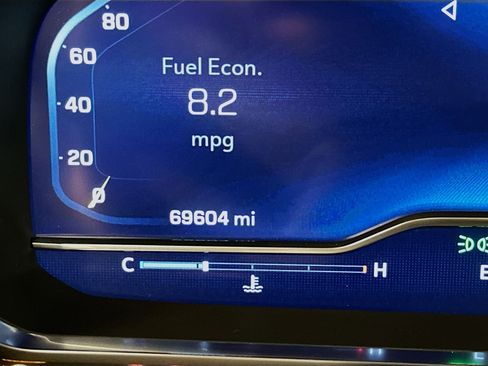 Used 2024 Chevrolet Tahoe LT image 19