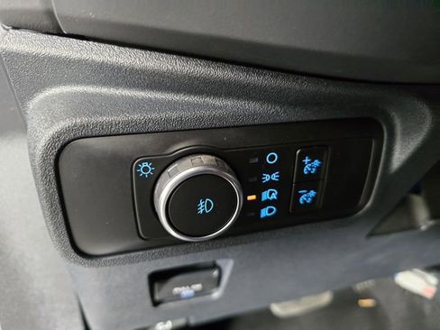 New 2025 Ford Bronco Outer Banks AWD/4WD image 27