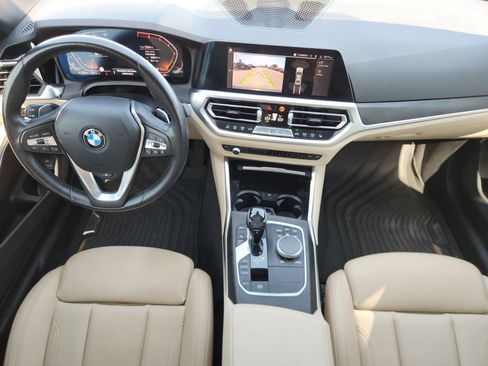 Used 2021 BMW 330i xDrive Sedan AWD/4WD image 31