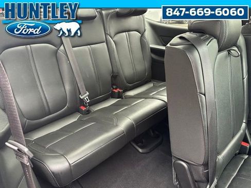 Used 2022 Jeep Wagoneer Series I w/ Premium Group I image 16