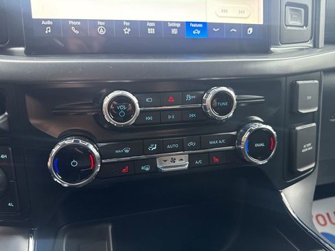 New 2026 Ford F150 XLT w/ Equipment Group 302A MID image 35